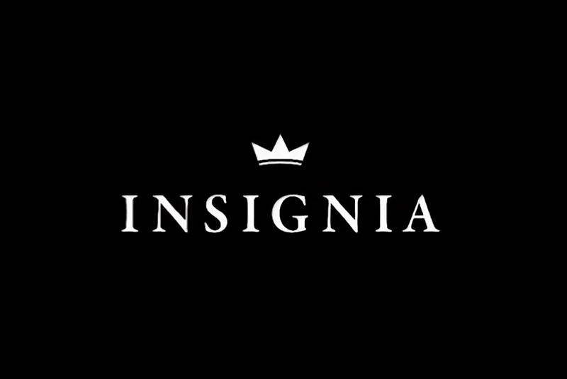 Insignia in Vincent