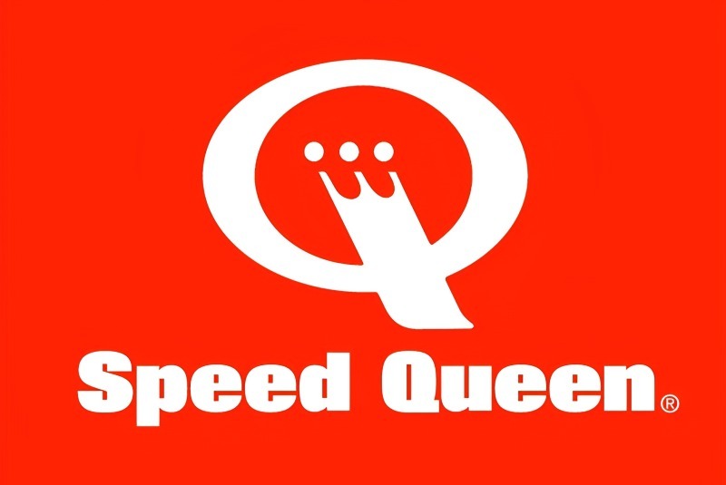 Speed Queen in Vincent