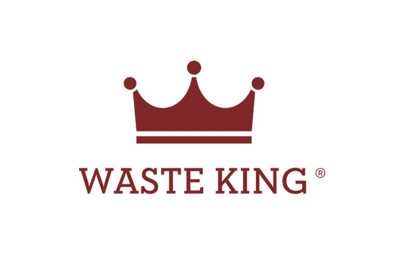 Waste King in Vincent