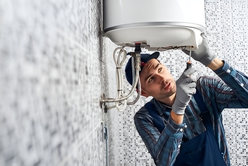 Comprehensive Guide to Water Heater Repair and Maintenance