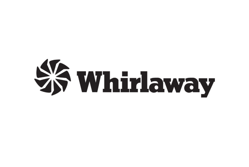 Whirlaway in Vincent