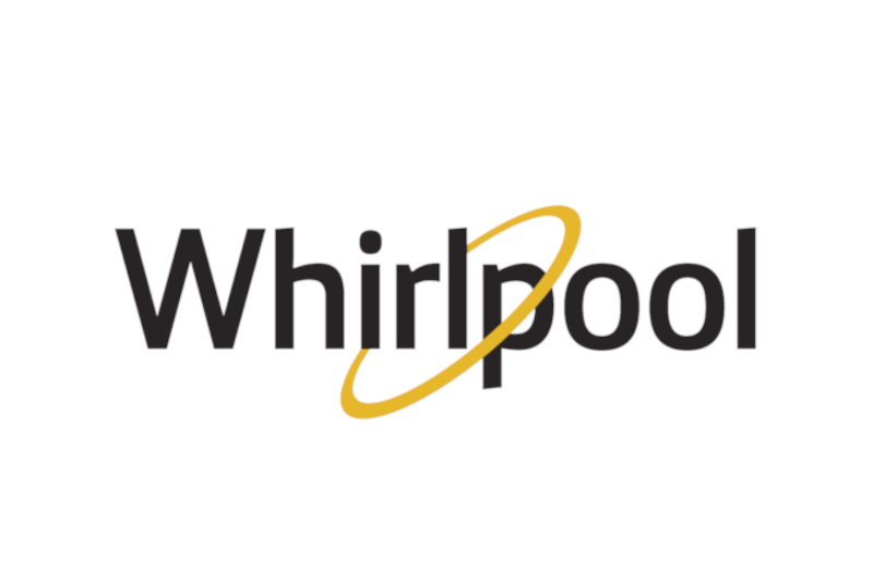 Whirlpool in Vincent