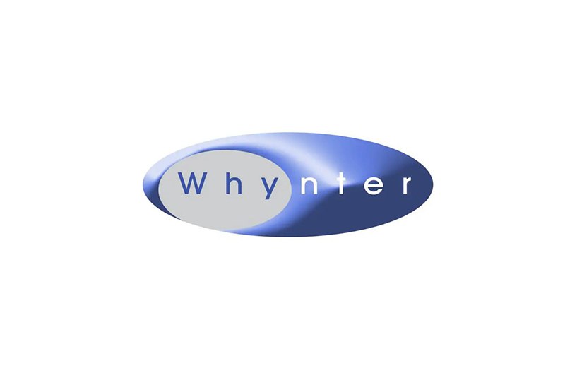 Whynter in Vincent