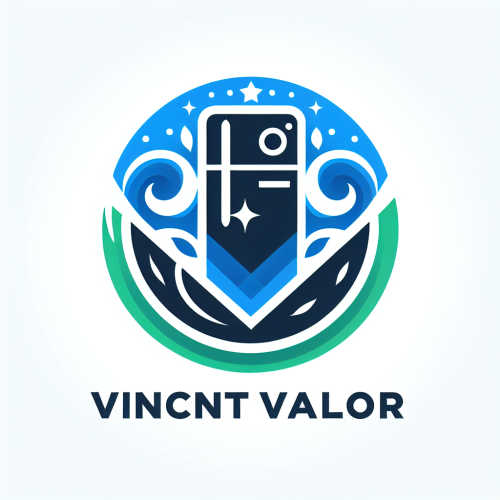 VincentValor Appliance Repair logo